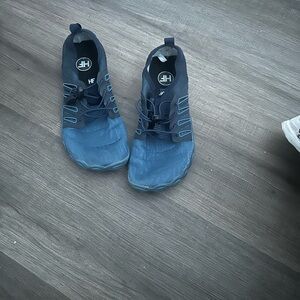 Hike Colson Pro barefoot shoes size 8/8.5